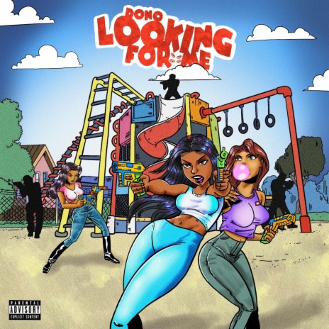 Looking for me | Boomplay Music