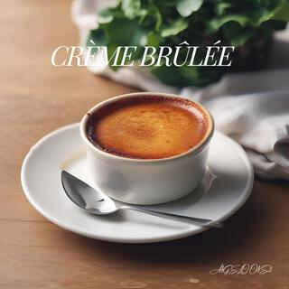 Crème Brûlée