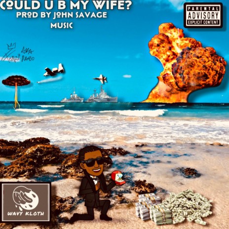 Could you be my wife ft. John savage music