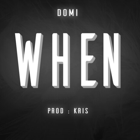 When | Boomplay Music