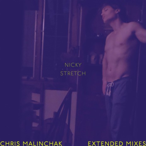 Stretch (Extended Mix) | Boomplay Music