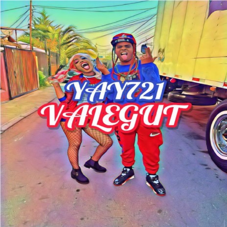 Valegut | Boomplay Music