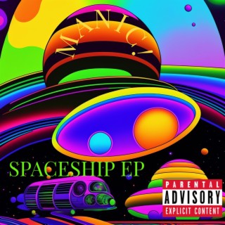 Spaceship