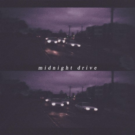 Midnight Drive ft. bearbare | Boomplay Music