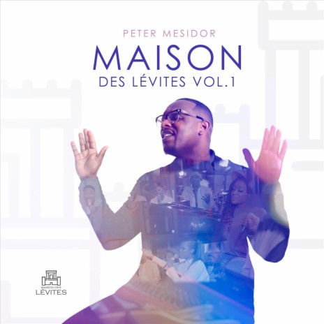 Je Vois Mon Dieu (feat. Kingdom Jams) | Boomplay Music