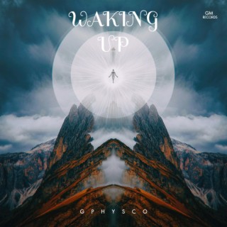 Waking Up lyrics | Boomplay Music
