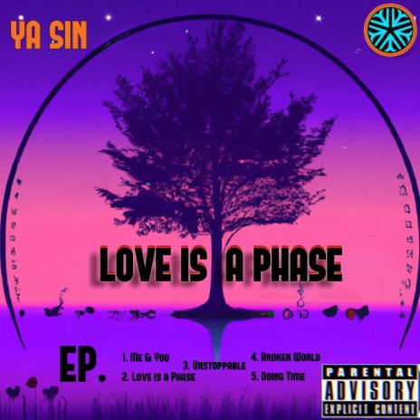 love is a phase | Boomplay Music