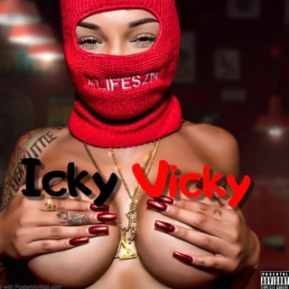 Icky Vicky