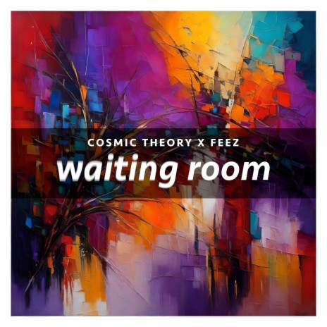 Waiting Room ft. Feez | Boomplay Music