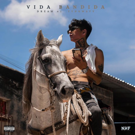 Vida Bandida ft. DREAM 61 | Boomplay Music