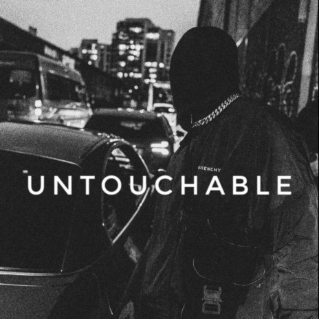 UNTOUCHABLE ft. Mahni Shergill & NOOR | Boomplay Music