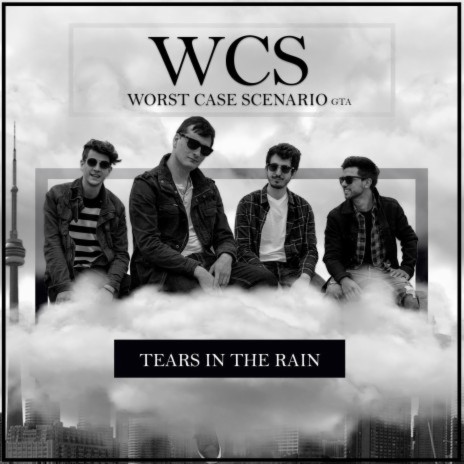 Tears in the Rain | Boomplay Music