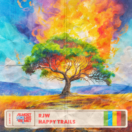 Happy Trails | Boomplay Music