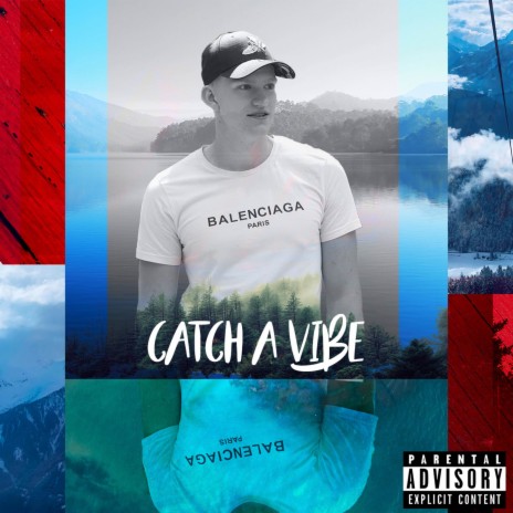 Catch a Vibe | Boomplay Music