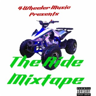 The Ride Mixtape