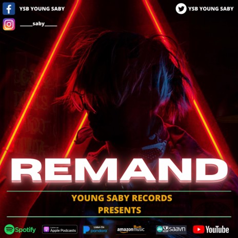 REMAND | Boomplay Music