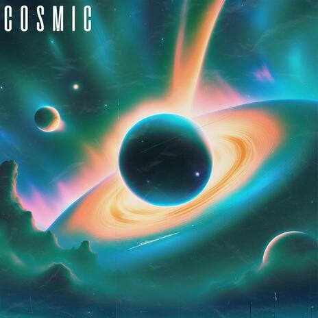 Cosmic (Reggaeton Instrumental) | Boomplay Music