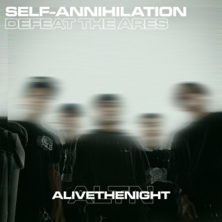 Self-Annihilation lyrics | Boomplay Music