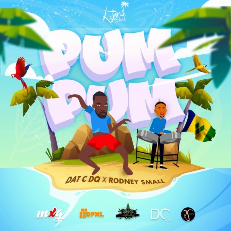 Pum Pum (feat. Rodney Small) | Boomplay Music