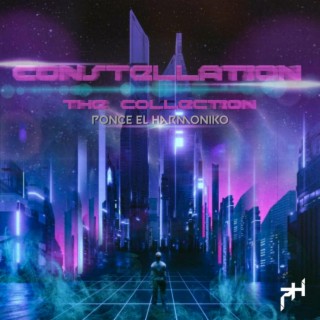 Constellation (The Collection Beats, Vol. 1)
