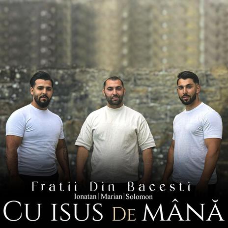 CU ISUS DE MÂNĂ | Boomplay Music