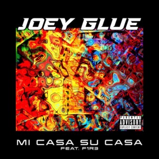 Joey Glue