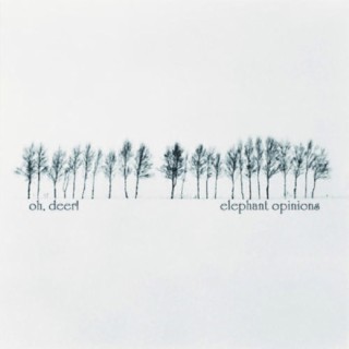 Elephant Opinions / Oh Deer! Split