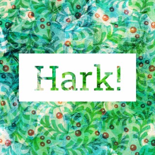 Hark! A Small Collection of Socially-Distanced Carols