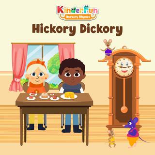 Hickery Dickery Dock lyrics | Boomplay Music