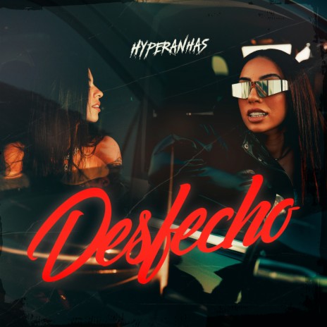 Desfecho ft. JP Diazz & Medellin | Boomplay Music