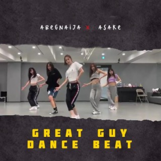 Great Guy Dance Beat
