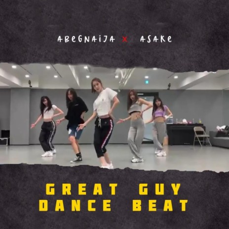 Great Guy Dance Beat | Boomplay Music