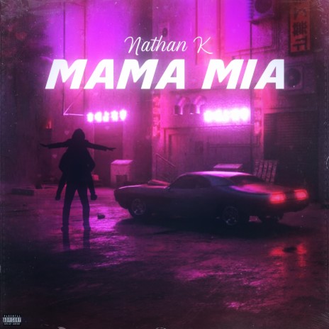 Mama mia | Boomplay Music