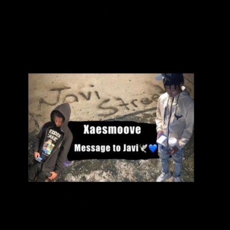 Message to javi(Damnhardknock) | Boomplay Music