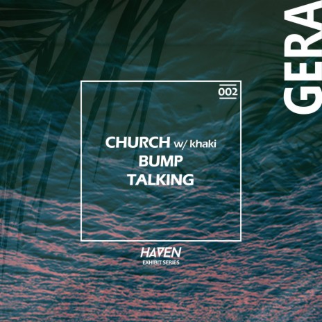 Church (feat. Khaki) | Boomplay Music