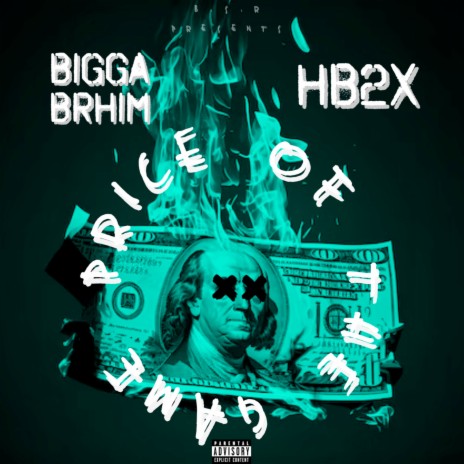 Bad Habits ft. HB2X & Boogy Bad | Boomplay Music
