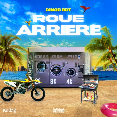 Roue Arrière | Boomplay Music