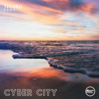 Cyber City