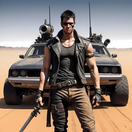 MAD MAX | Boomplay Music