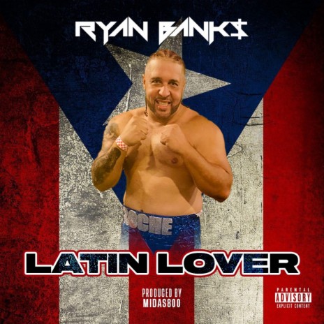 Latin Lover | Boomplay Music
