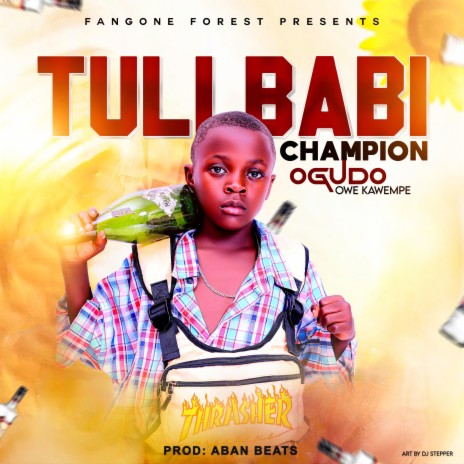 Tuli babi | Boomplay Music