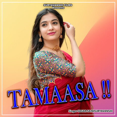 Tamaasa | Boomplay Music