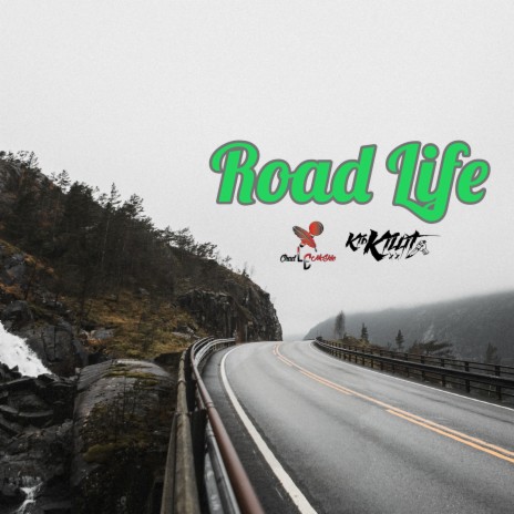 Road Life ft. Kid Killit | Boomplay Music