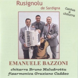 Emanuele Bazzoni