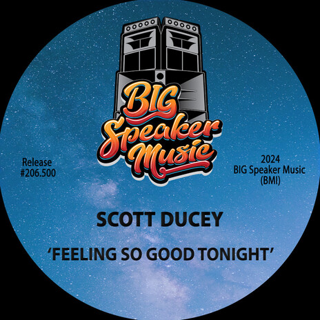 Feeling So Good Tonight (Extended Mix) | Boomplay Music