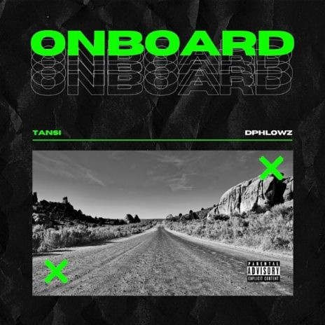 On Board ft Dphlowz | Boomplay Music