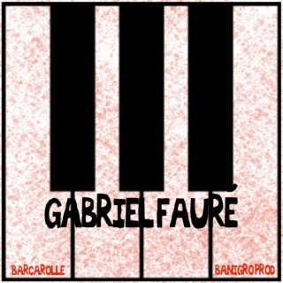 barcarolle