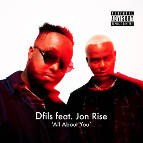 All About You ft. Jon Rise