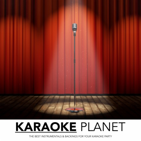 Love Without End, Amen (Karaoke Version) [Originally Performed By George Strait]