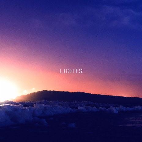 Lights ft. IWL | Boomplay Music